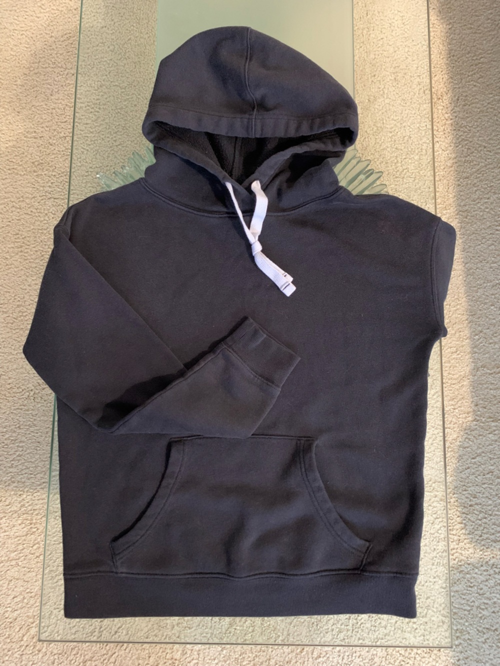 💜 George Hoodie